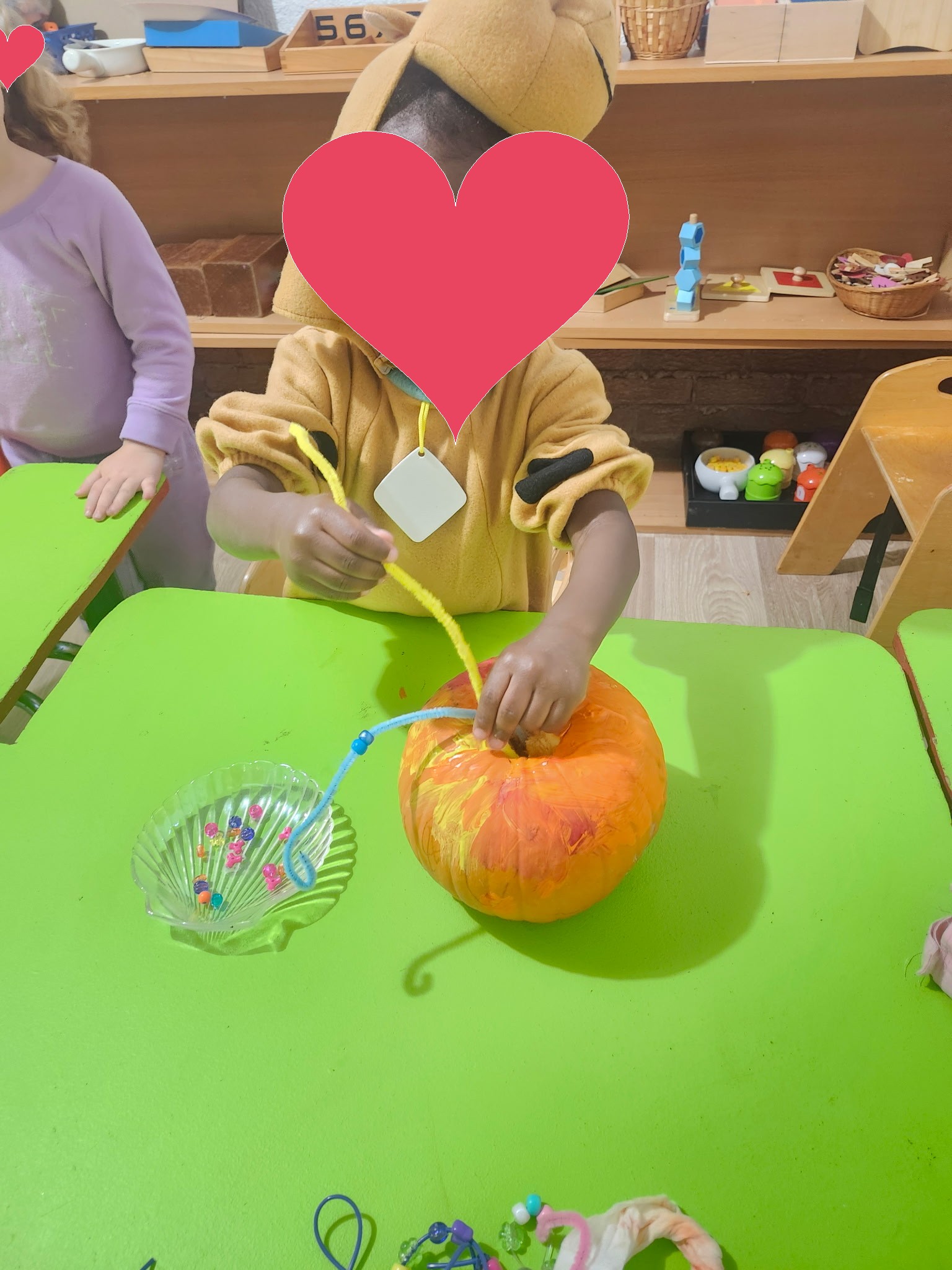 Halloween — Les Aventuriers d'Anjou
